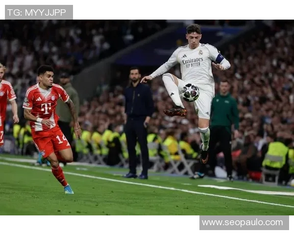 皇马与拜仁巅峰对决足球竞猜分析及赛前预测