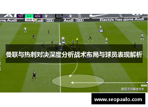 曼联与热刺对决深度分析战术布局与球员表现解析