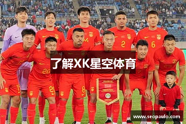 了解XK星空体育
